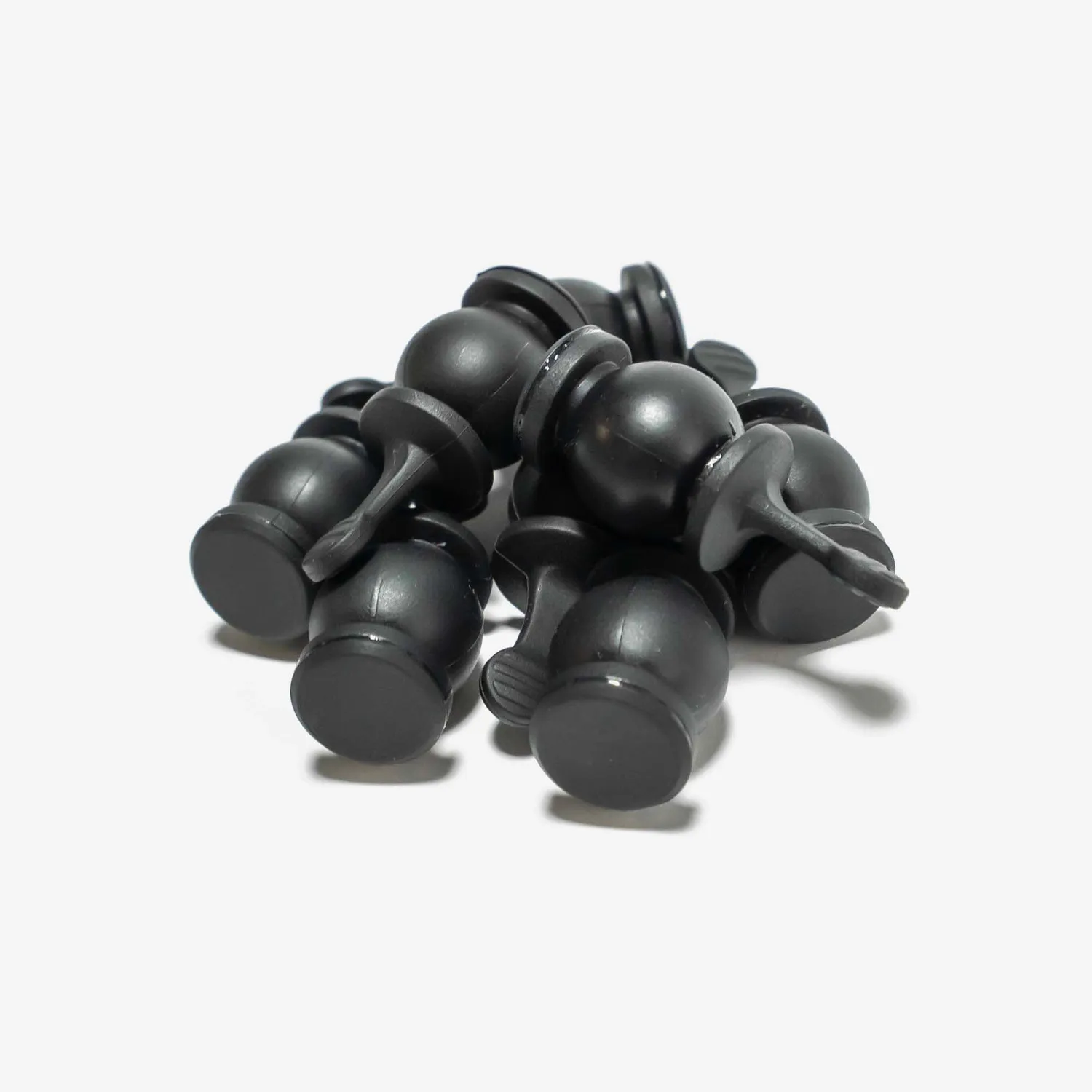 Freefly Astro kit amortisseurs vibrations 8 pièces souple