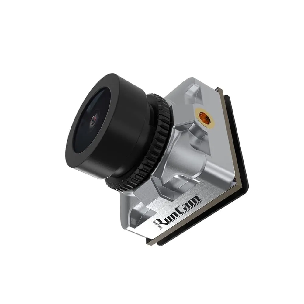 RunCam Phoenix 2 Joshua Edition caméra FPV micro