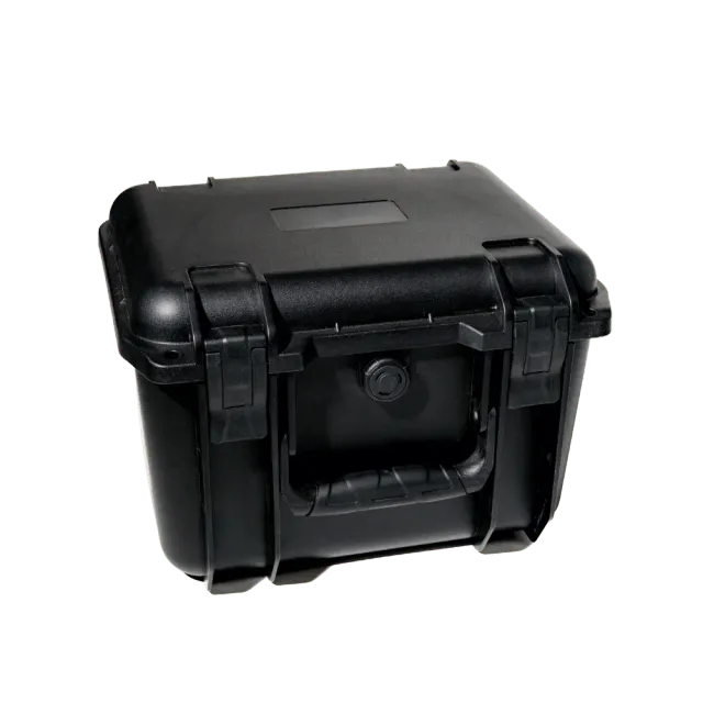 Atlas Mercury valise objectif simple 33x28x23cm étanche