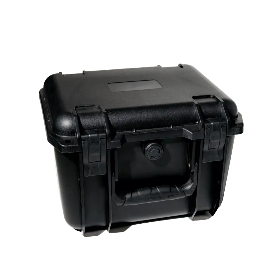 Atlas Mercury valise objectif simple 33x28x23cm étanche