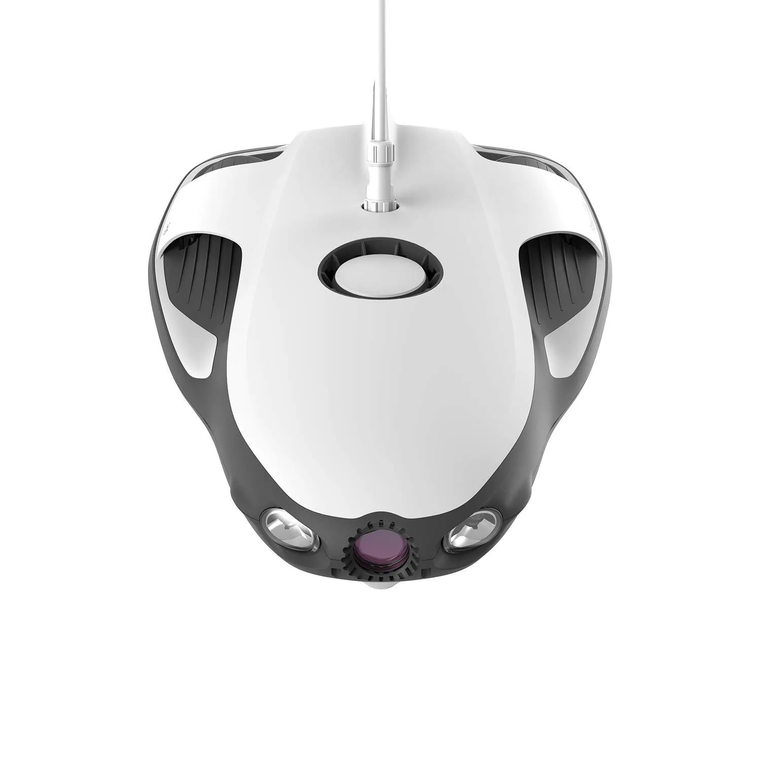 PowerVision PowerRay drone sous-marin 4K sonar pêche