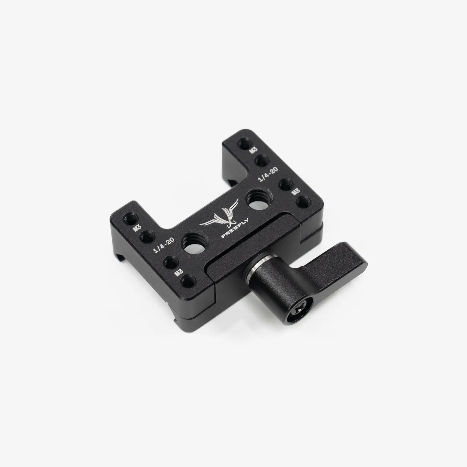 Freefly Ember NATO Rail Clamp pince accessoires
