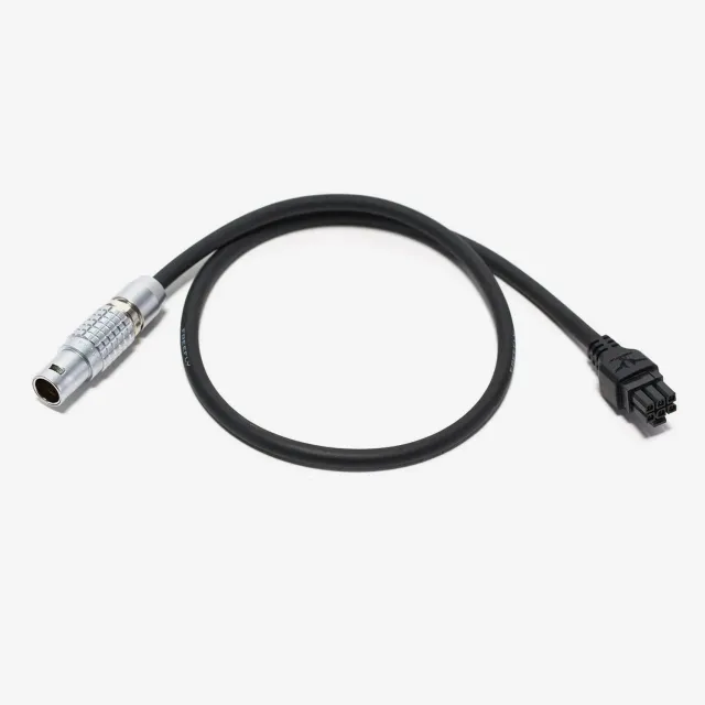 Freefly Mōvi Pro Lens Motor Cable câble 400mm