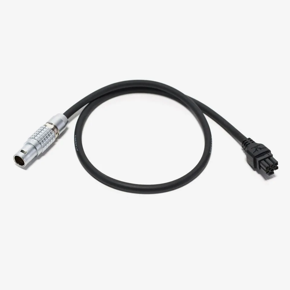 Freefly Mōvi Pro Lens Motor Cable câble 400mm