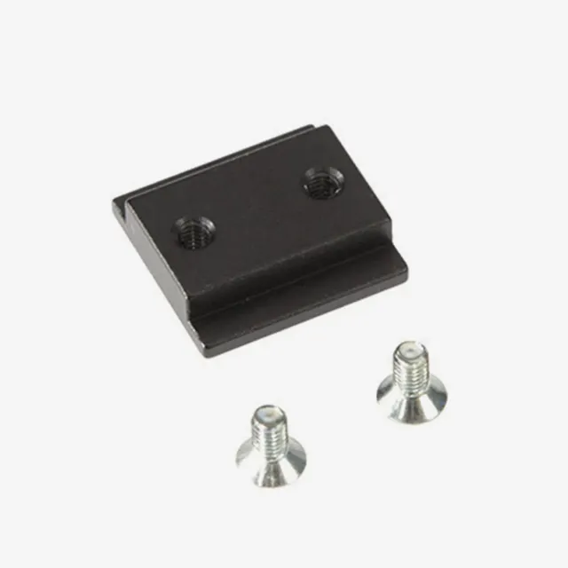 Freefly Mövi Hot Shoe Mount monture sabot aluminium