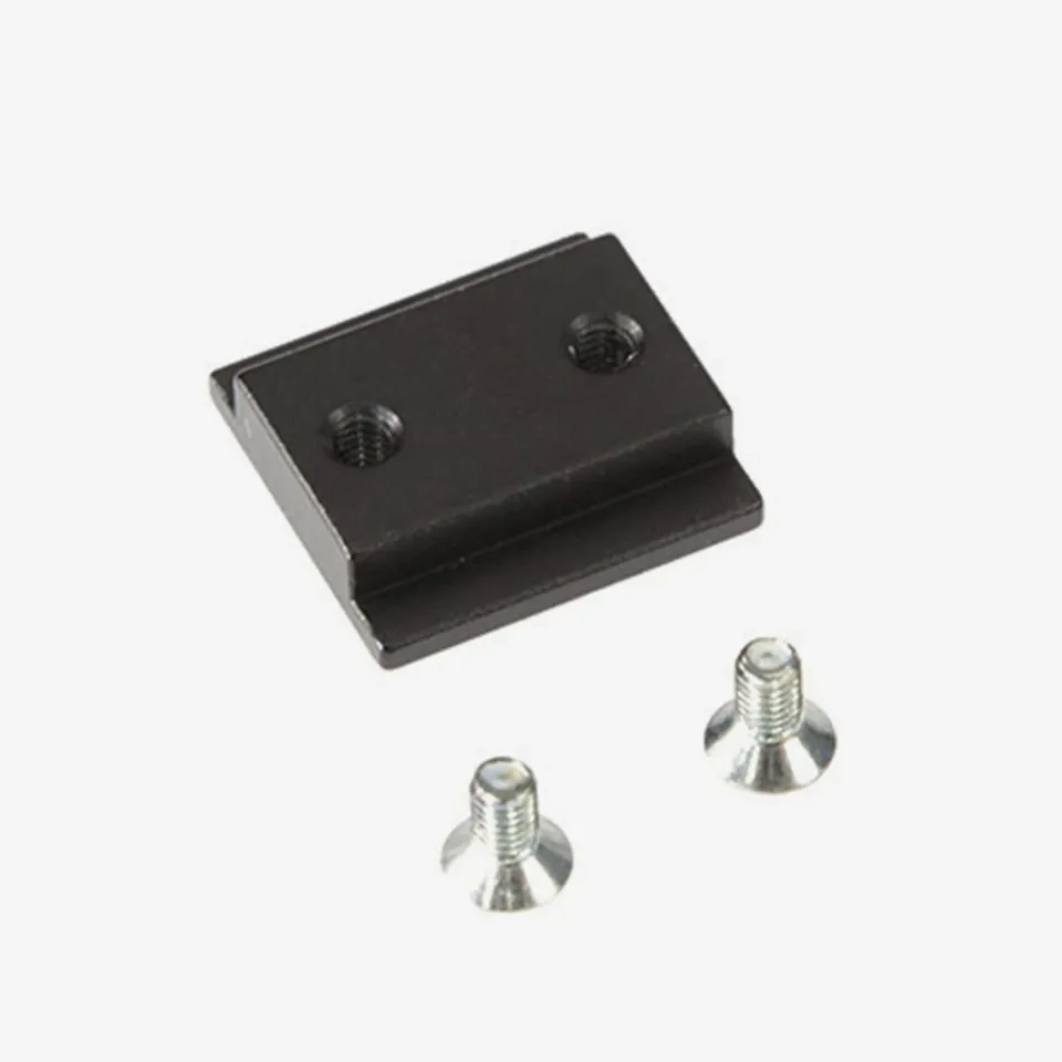 Freefly Mövi Hot Shoe Mount monture sabot aluminium