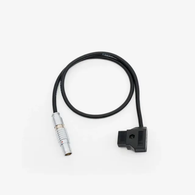 Freefly RED EPIC D-tap câble alimentation Long
