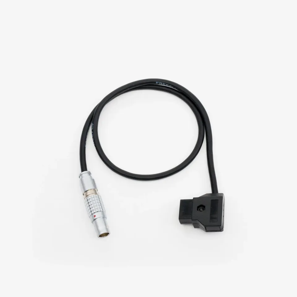 Freefly RED EPIC D-tap câble alimentation Long