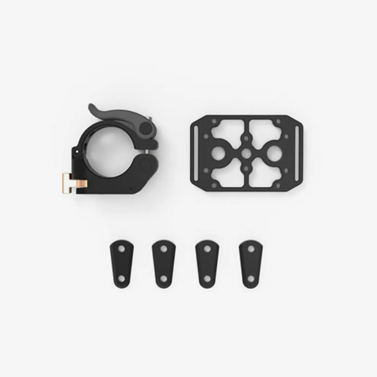 Freefly Pop-N-Lock 25mm Quick Release fixation rapide