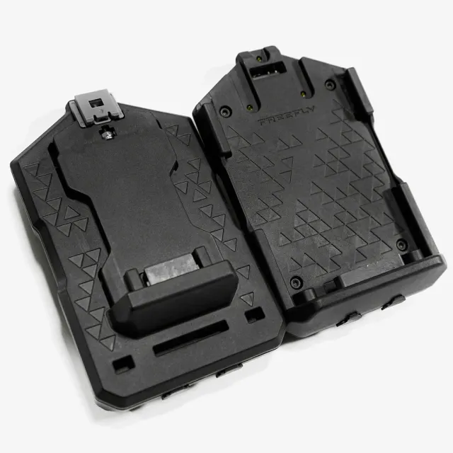 Freefly Mōvi Pro adaptateur batterie SL paire SL4