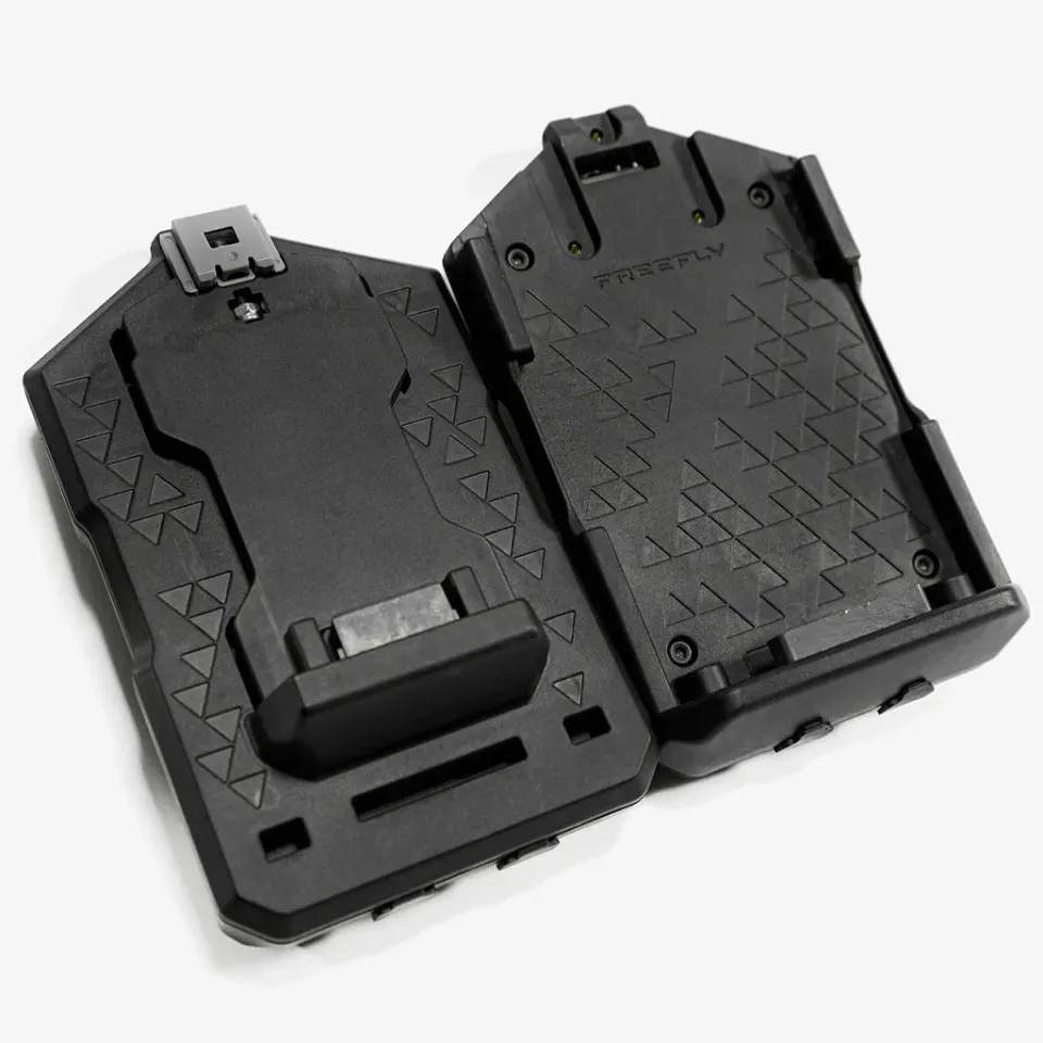 Freefly Mōvi Pro adaptateur batterie SL paire SL4