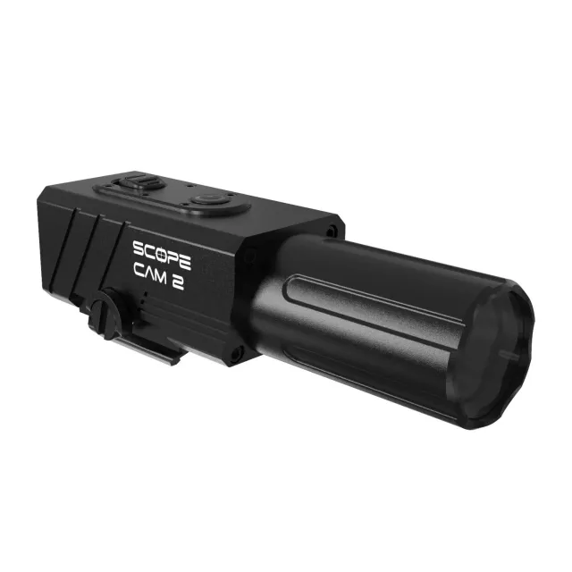 RunCam Scope Cam 2 caméra airsoft 1080p alu IP64