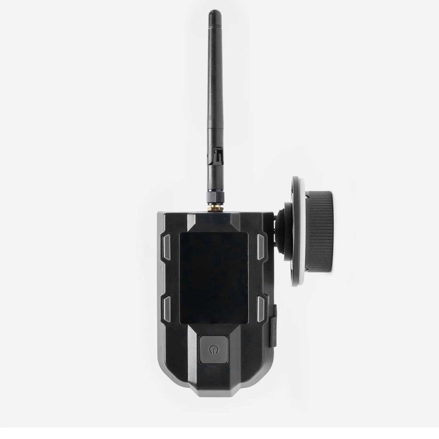 Freefly Systems Bush Pilot molette MIMIC Mōvi Pro focus