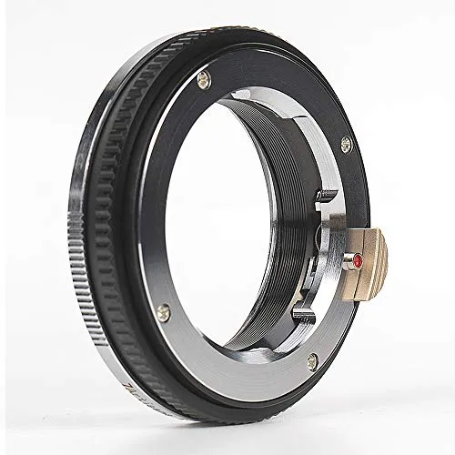 7Artisans LM-L bague adaptation Leica M vers L