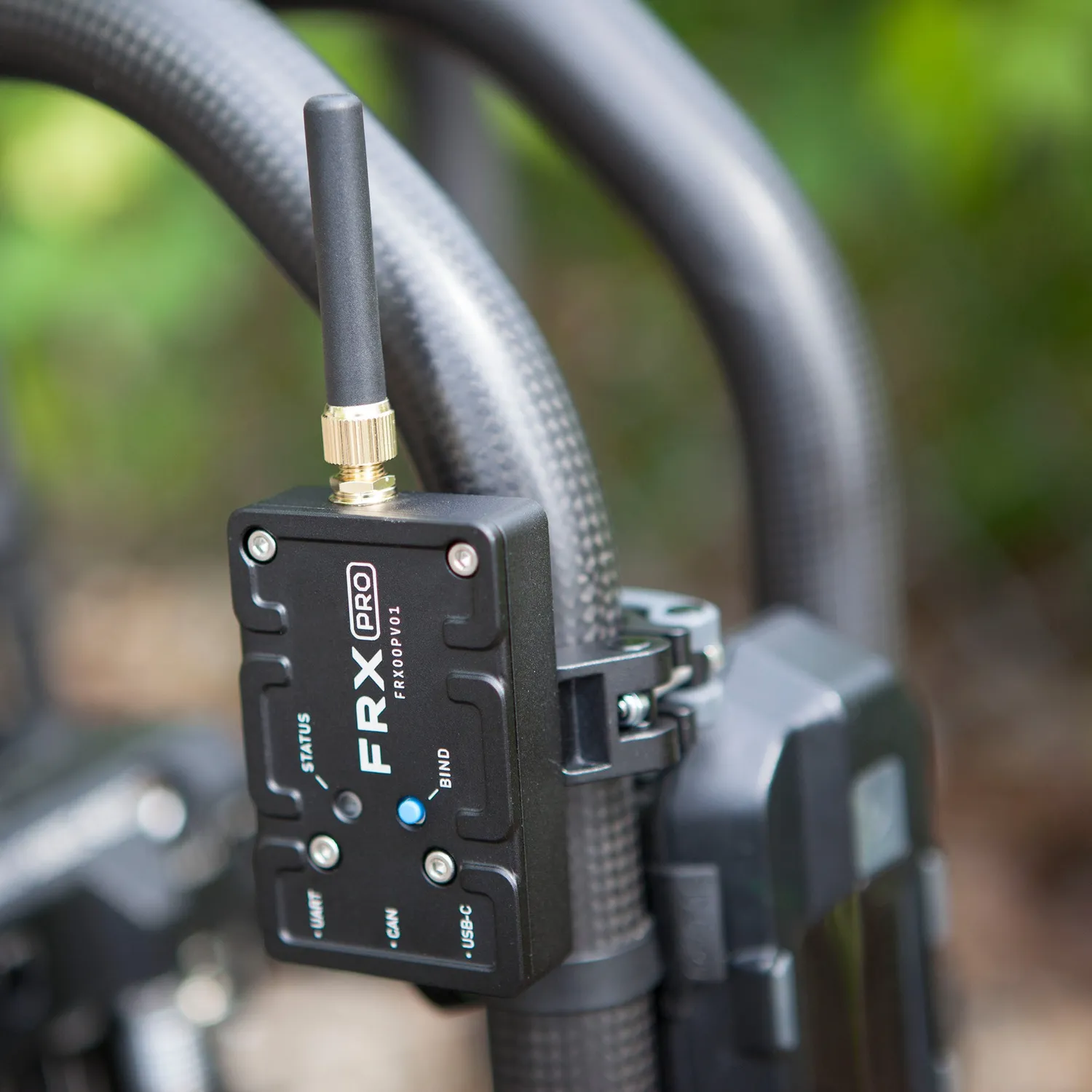 Freefly FRX Pro module radio Movi Pro XL Carbon 900 MHz