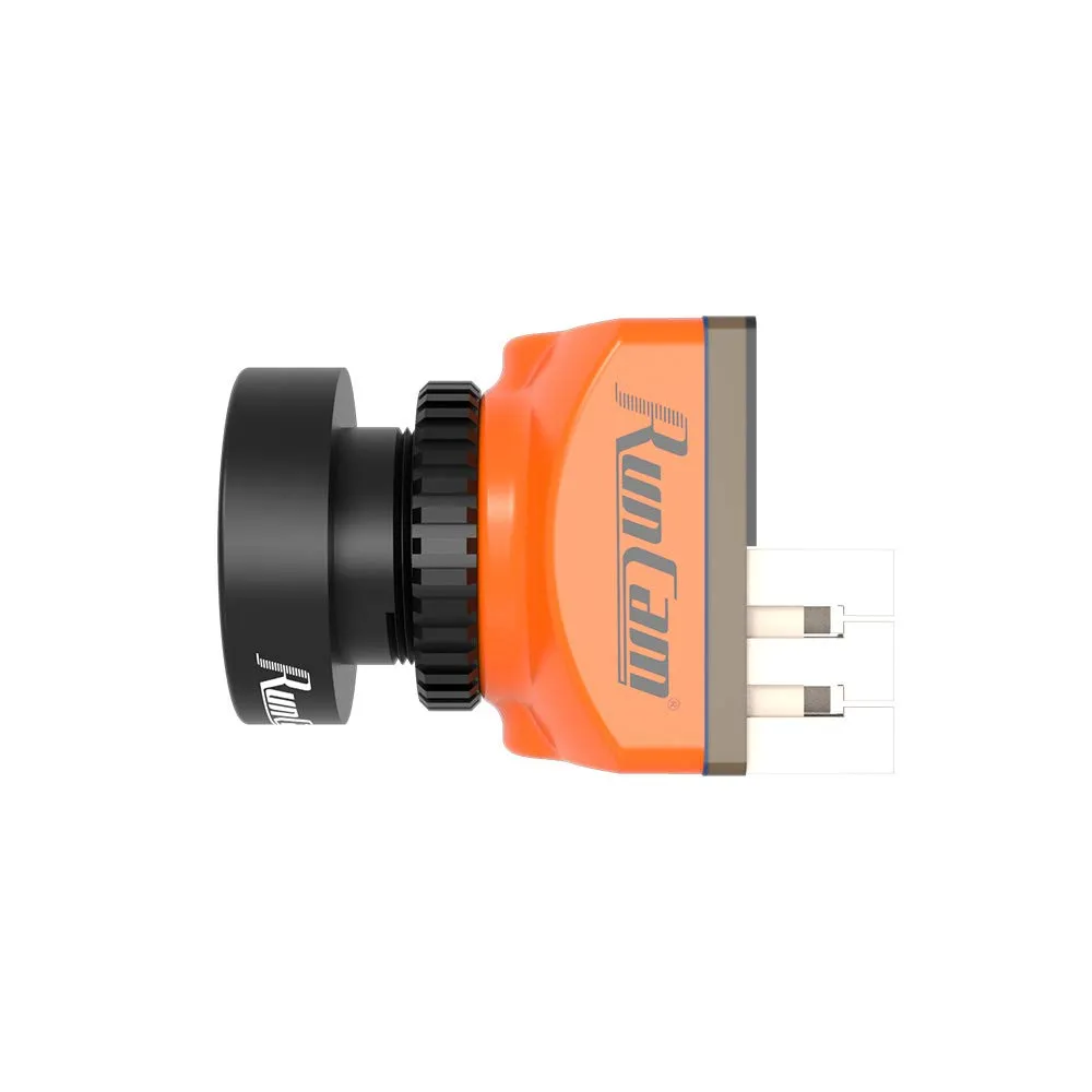 RunCam Racer Nano 2 Caméra FPV Analogique WDR