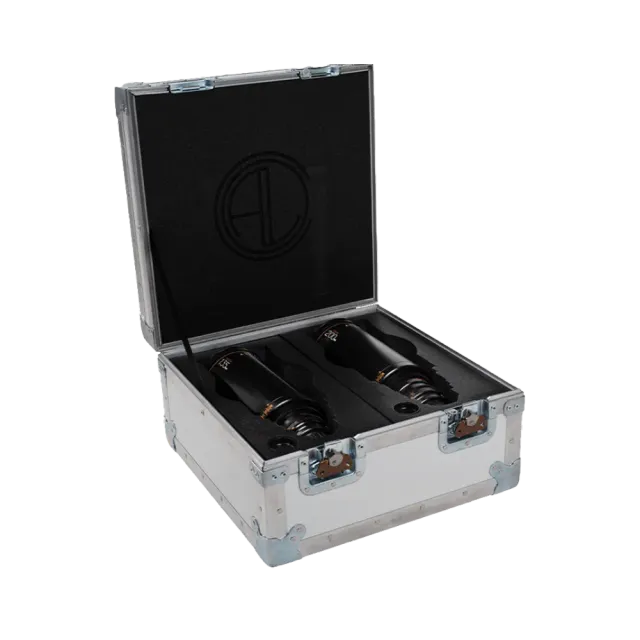 Atlas Orion Telephoto valise double objectif 135-200mm ATA
