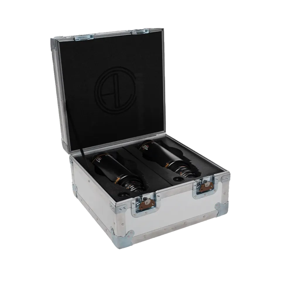 Atlas Orion Telephoto valise double objectif 135-200mm ATA