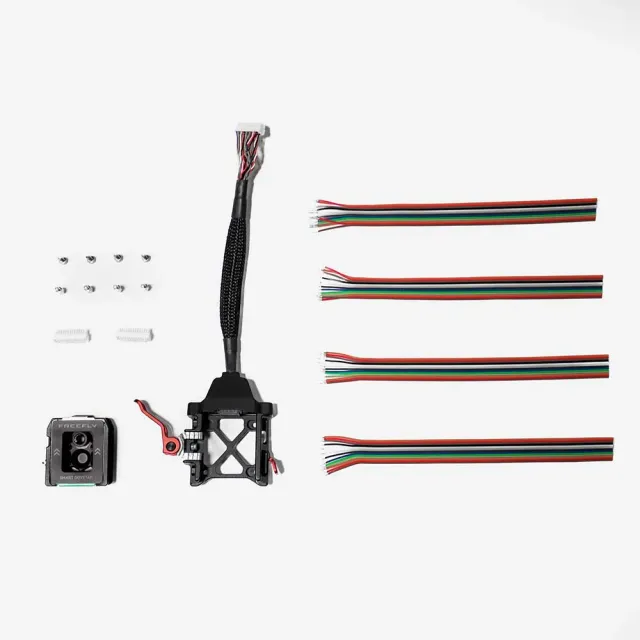 Freefly Smart Dovetail kit fixation rapide pour Astro