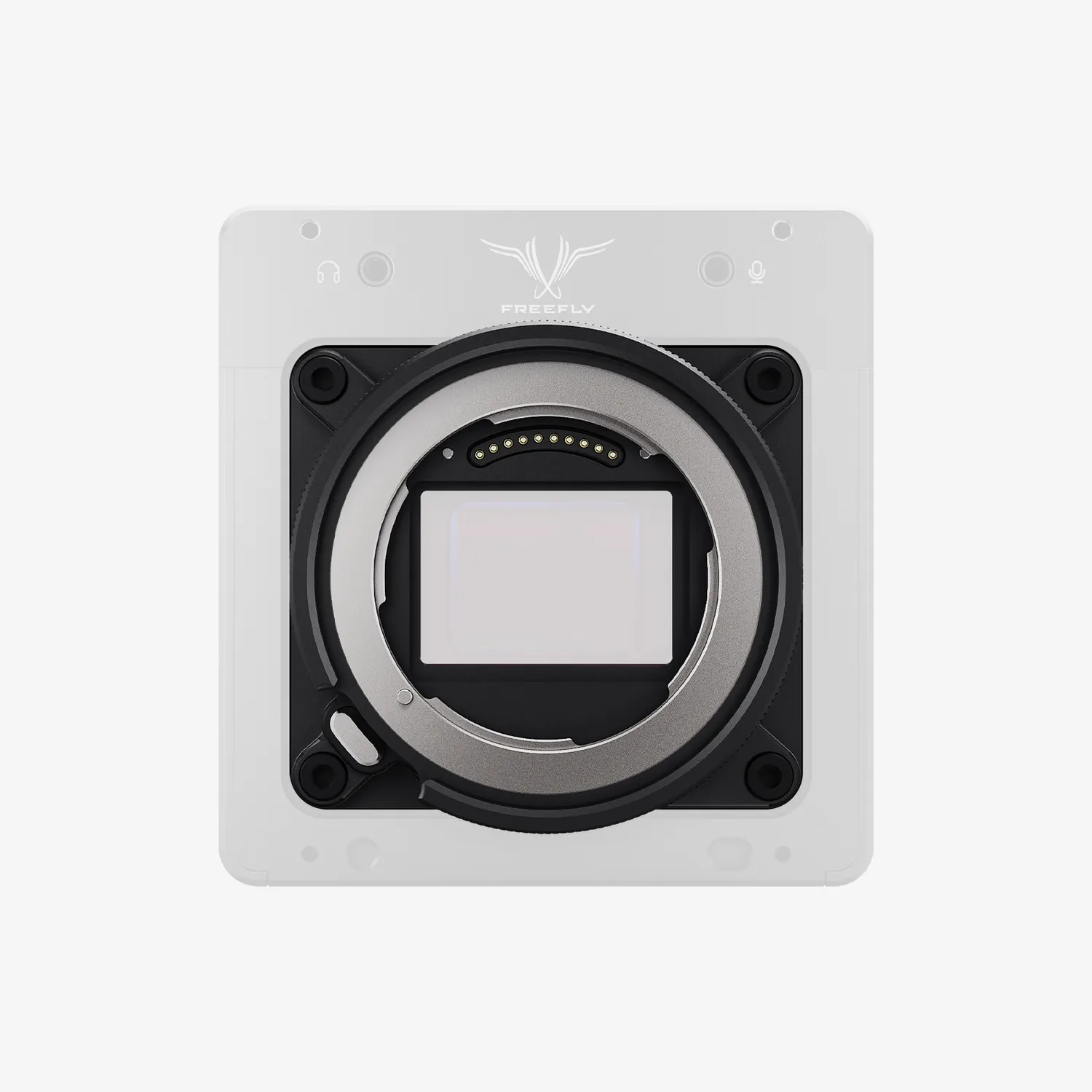 Freefly Ember monture objectif L-Mount pour S5K S2.5K