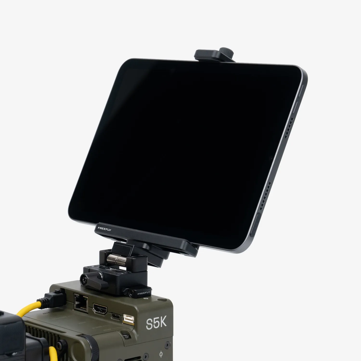 Freefly Tablet Clamp support tablette iPad