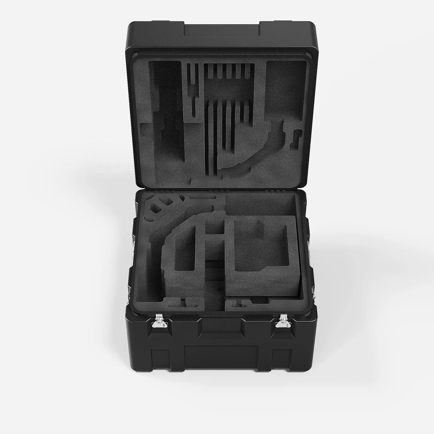 Freefly Mövi XL valise de transport rigide mousse CNC
