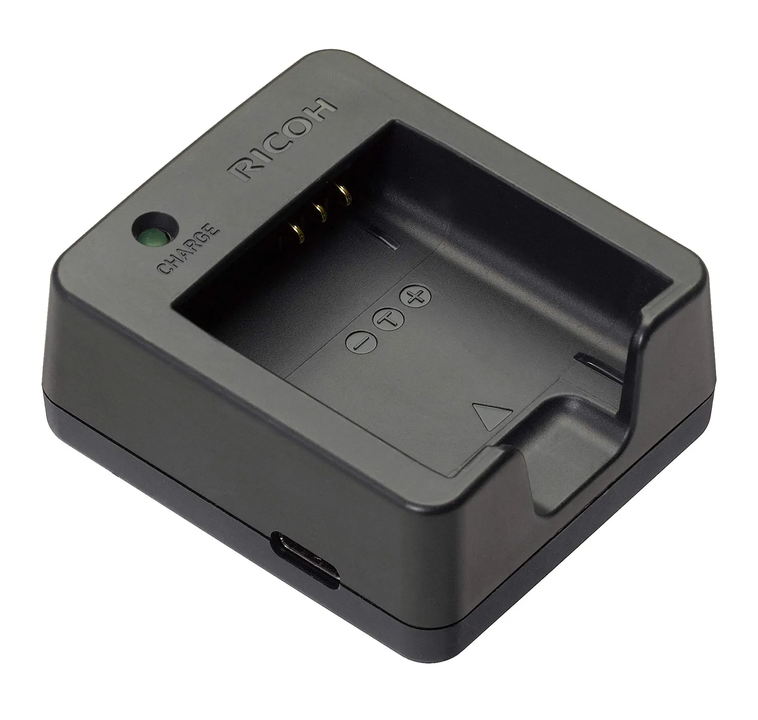 Ricoh DB-110 batterie appareil photo GR III