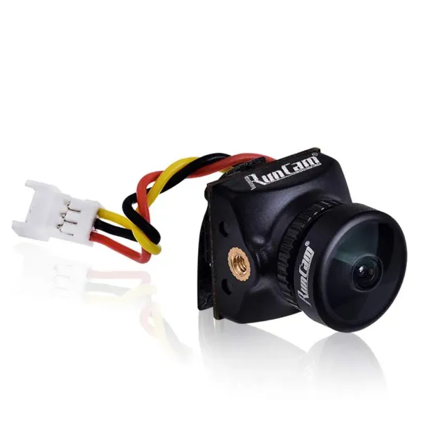 RunCam Nano 2 caméra FPV 700TVL NTSC 170°