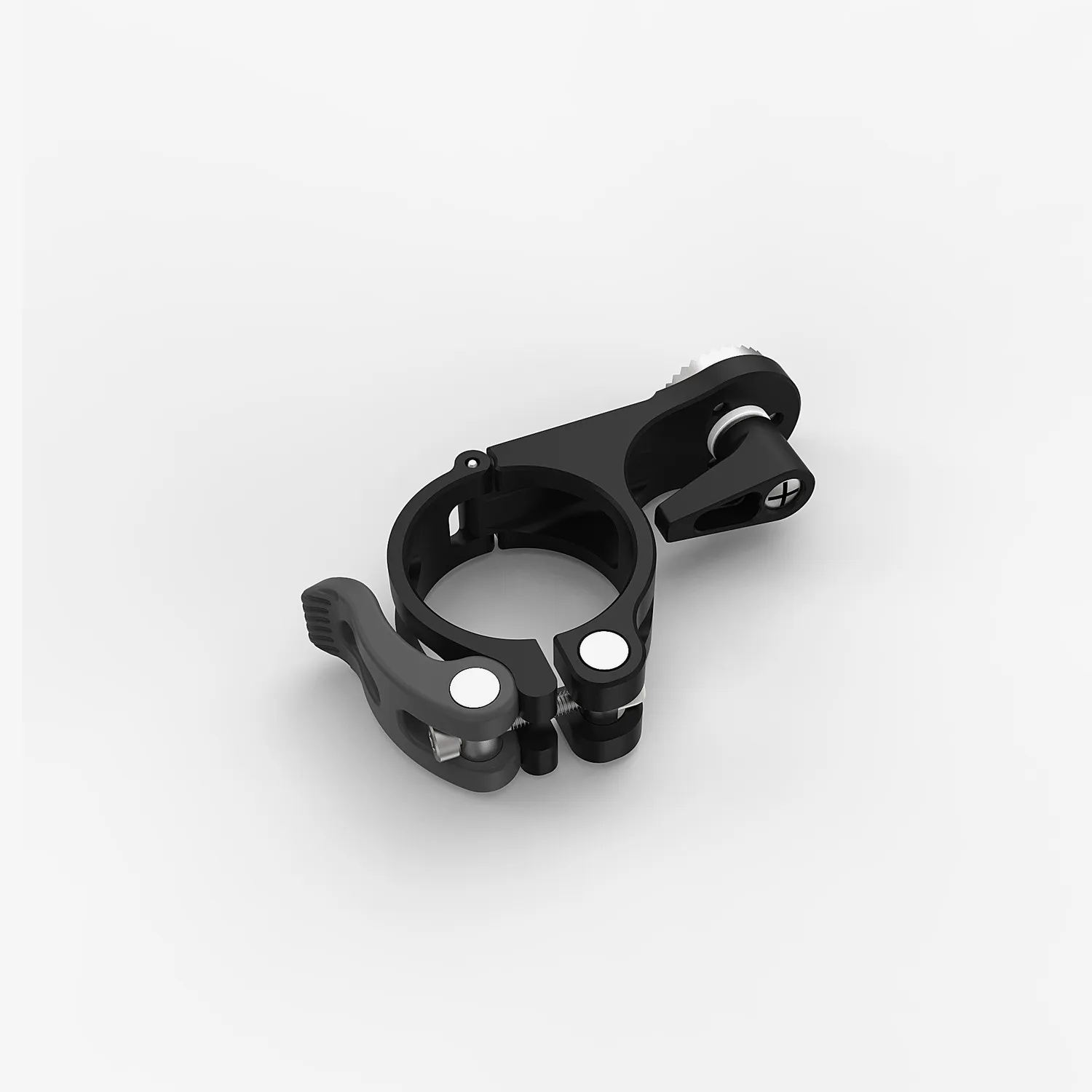 Freefly Offset 30mm adaptateur rosette MōVI Ring Pro