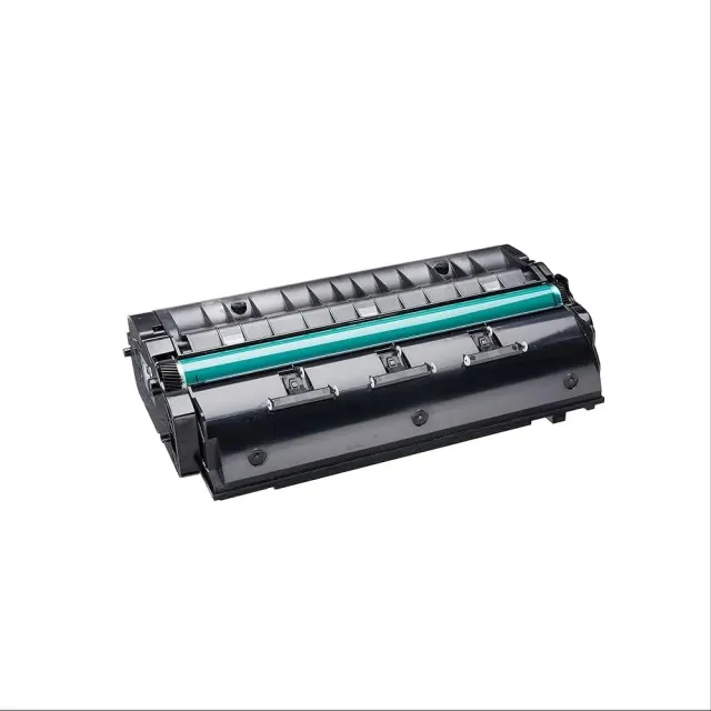 Ricoh 406989 toner laser noir 6400 pages haute capacité