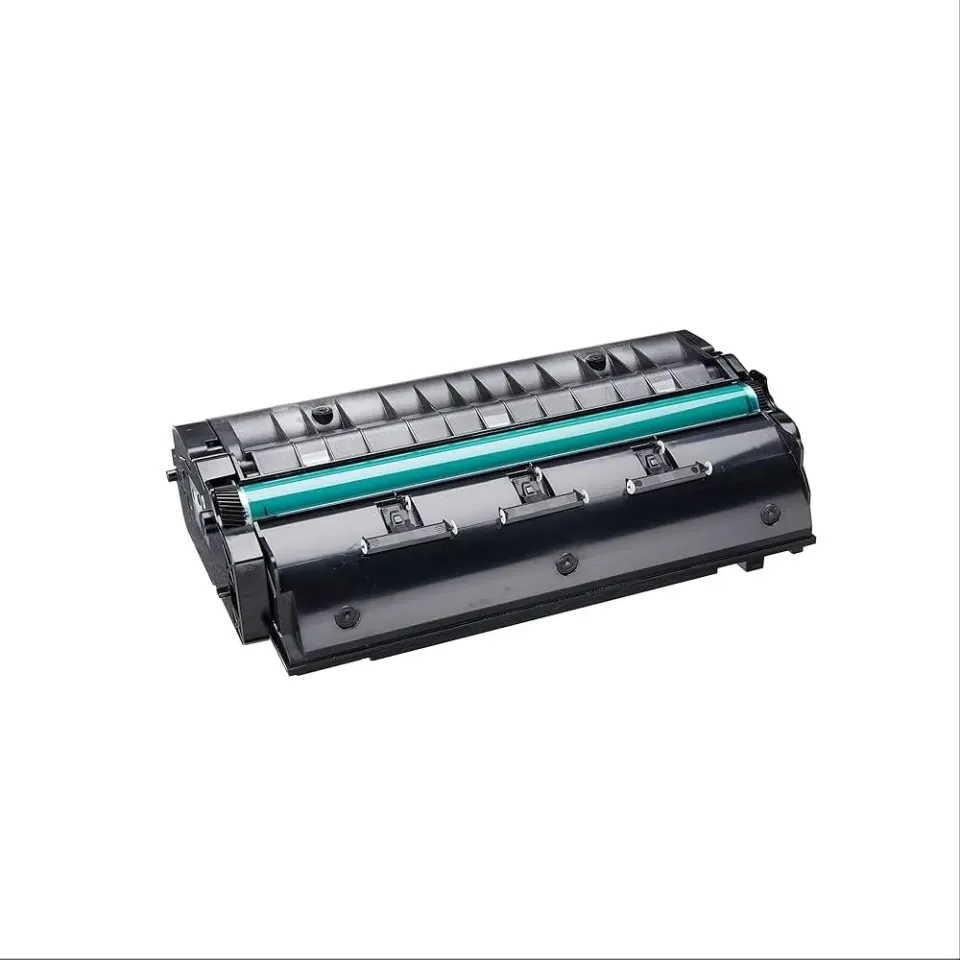 Ricoh 406989 toner laser noir 6400 pages haute capacité