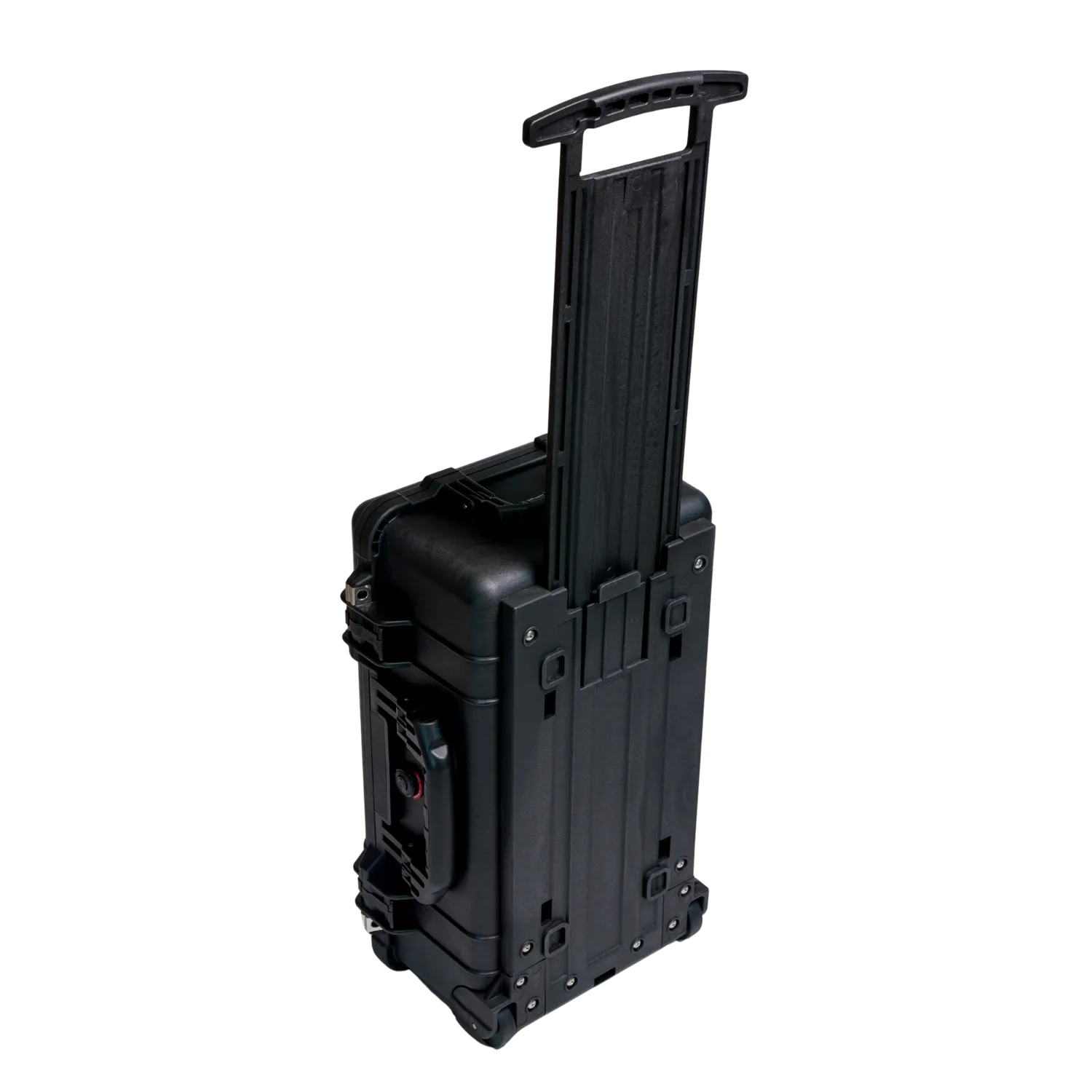 Atlas Mercury valise modulaire 3 objectifs IP67 à roulettes