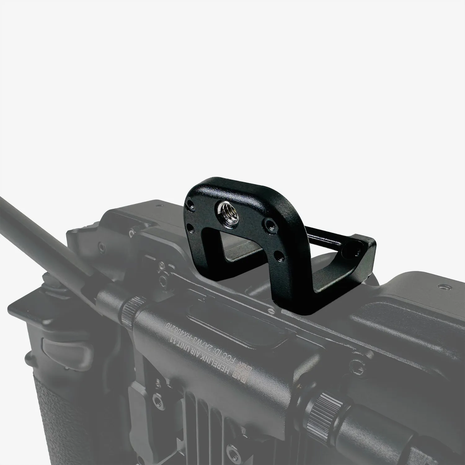 Freefly Pilot Pro adaptateur trépied 1/4 pouce