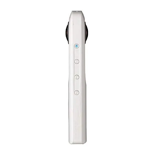 Ricoh Theta SC2 Caméra 360° 4K 14 Mpix Bleue Nuit