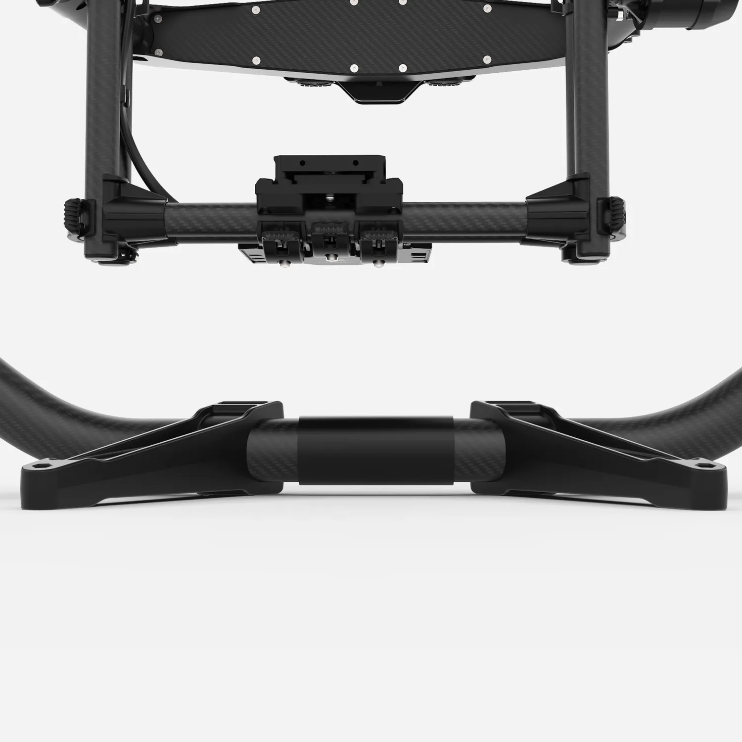 Freefly Mōvi Ring Pro kit pieds rechange plastique