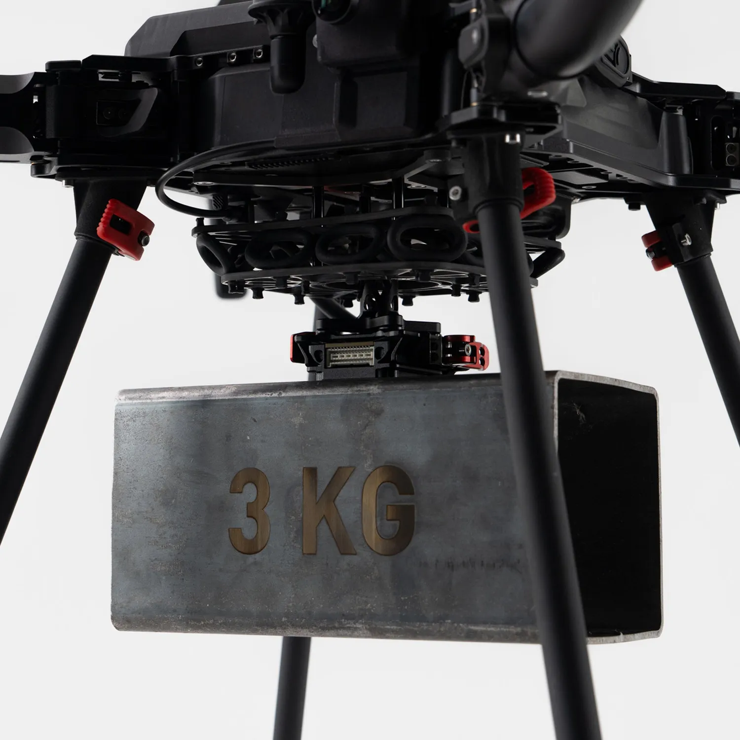 Freefly Systems Astro Max cartouche anti-vibration 30A 50A 70A