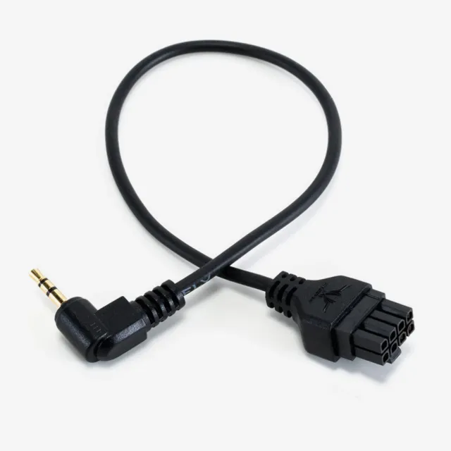 Freefly Mövi Pro LANC Serial Cable câble 250 mm