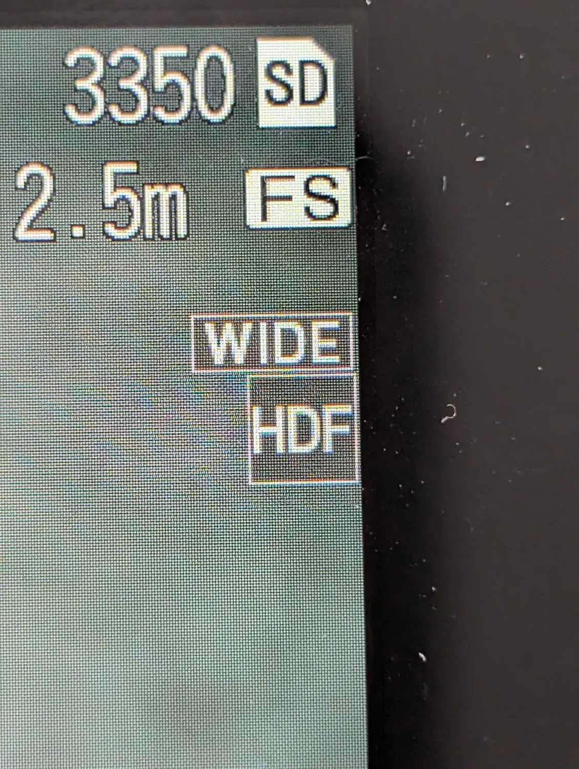 Ricoh GR GA-2 adaptateur GR IIIx filtre 49mm