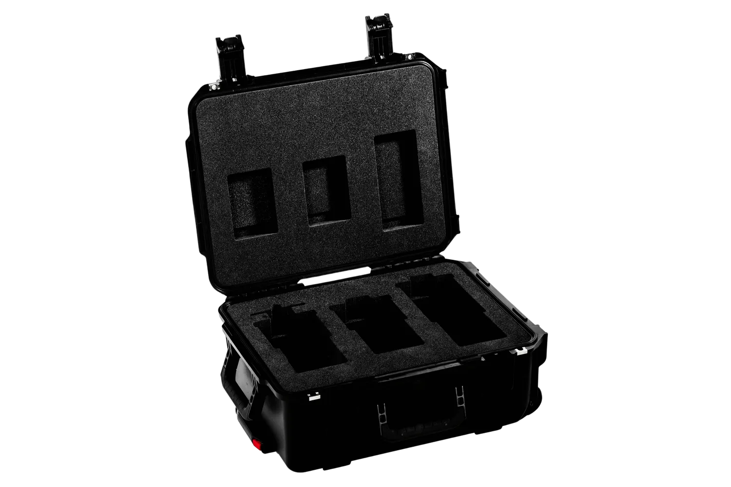 Atlas Orion A-Set Valise 3 objectifs IP67 40/65/100mm