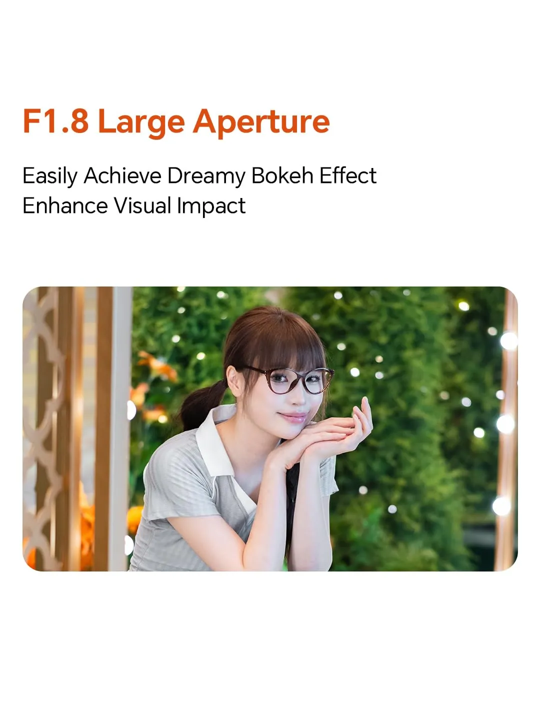 7Artisans 85mm F1.8 objectif Nikon Z autofocus portrait