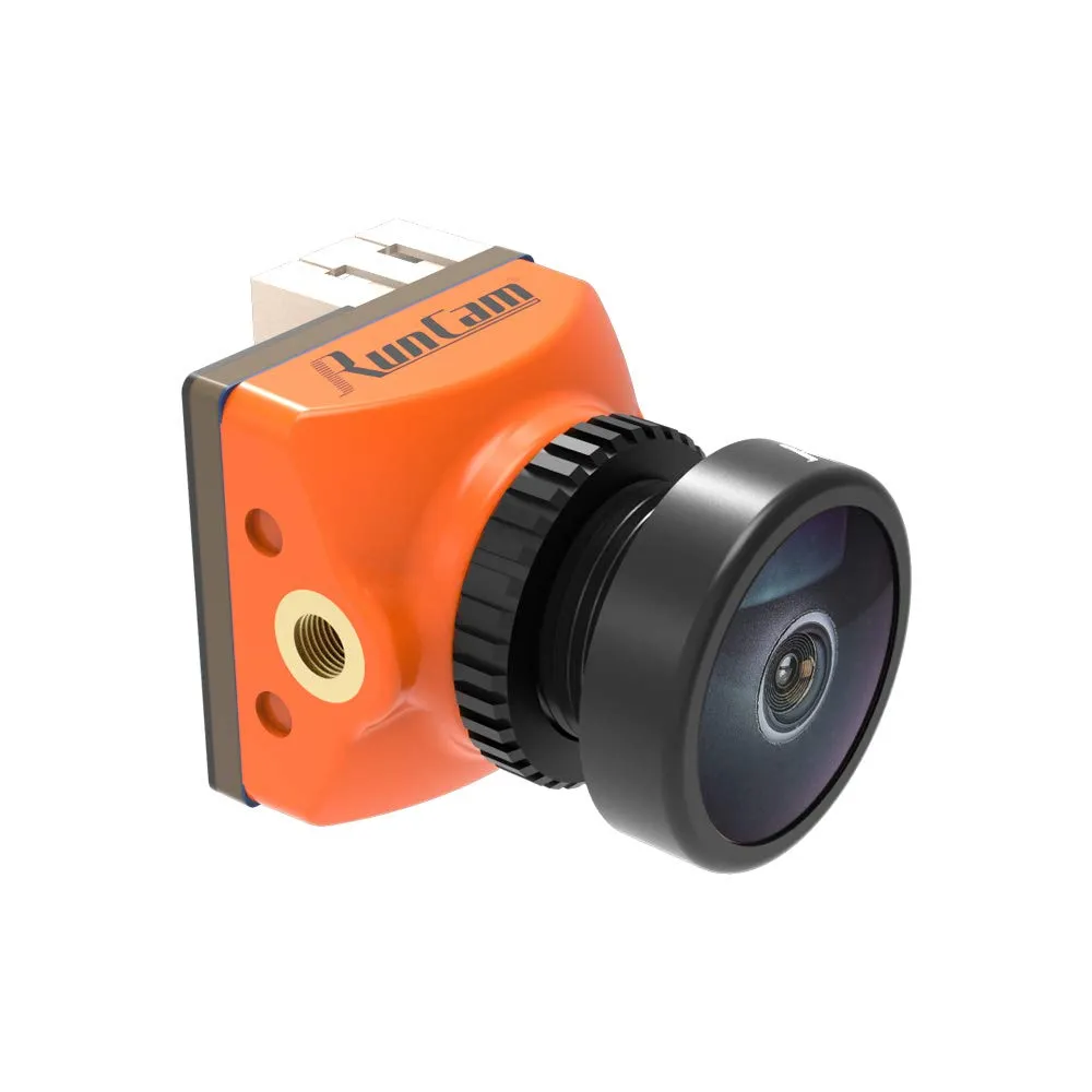 RunCam Racer Nano 2 Caméra FPV Analogique WDR