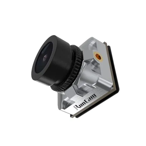 RunCam Phoenix 2 Joshua Edition caméra FPV micro