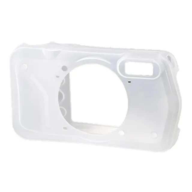 Ricoh O-CC173 coque silicone WG-6 antichoc
