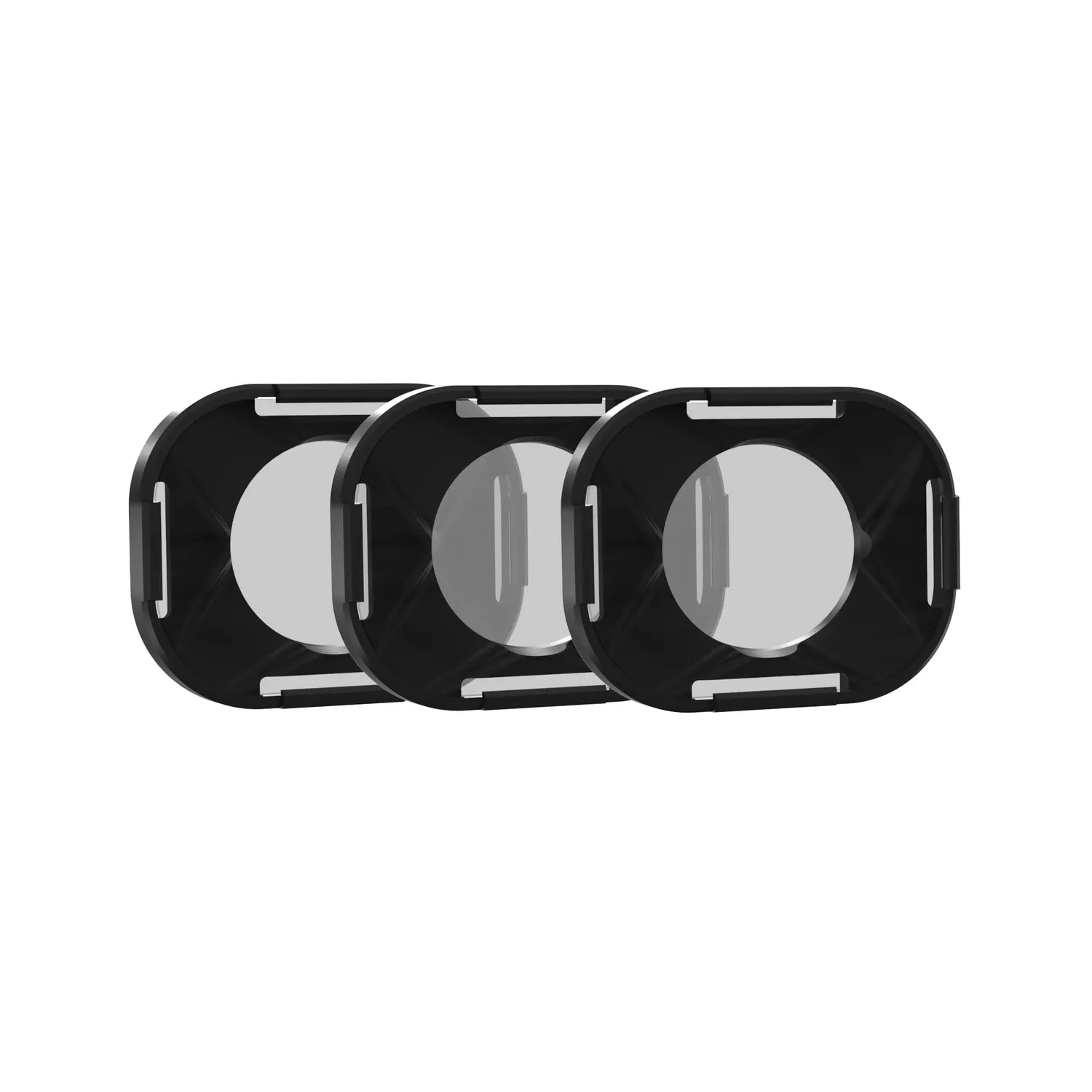 RunCam Thumb Pro 4K caméra FPV 16g stabilisée Gyroflow