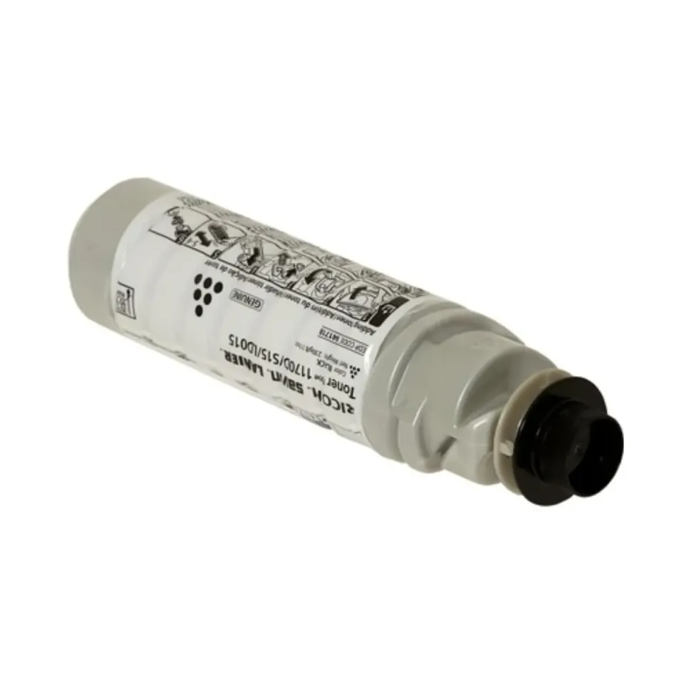Ricoh 841718 cartouche toner noir 7000 pages
