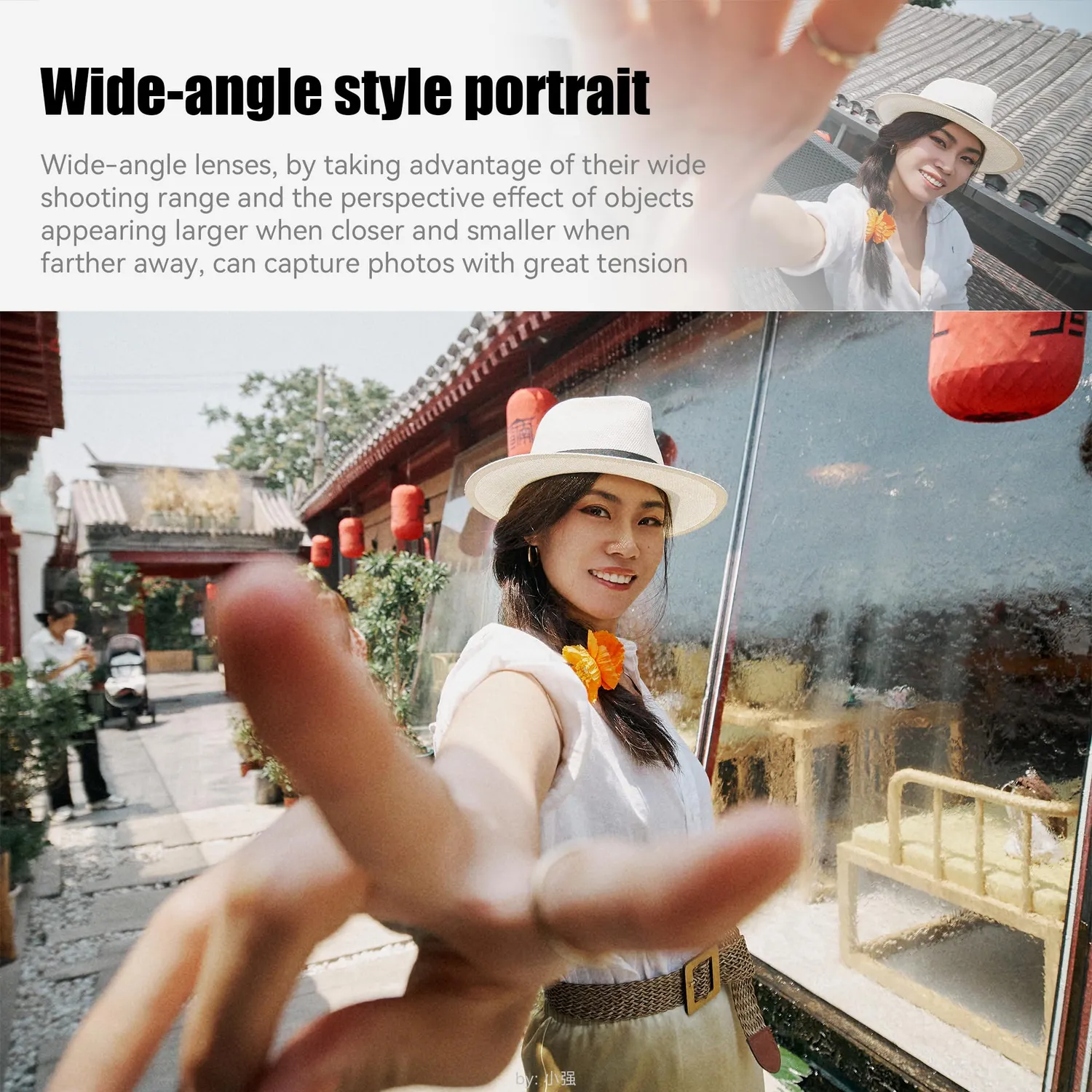 7Artisans 10mm F3.5 objectif grand angle Fuji X APS-C