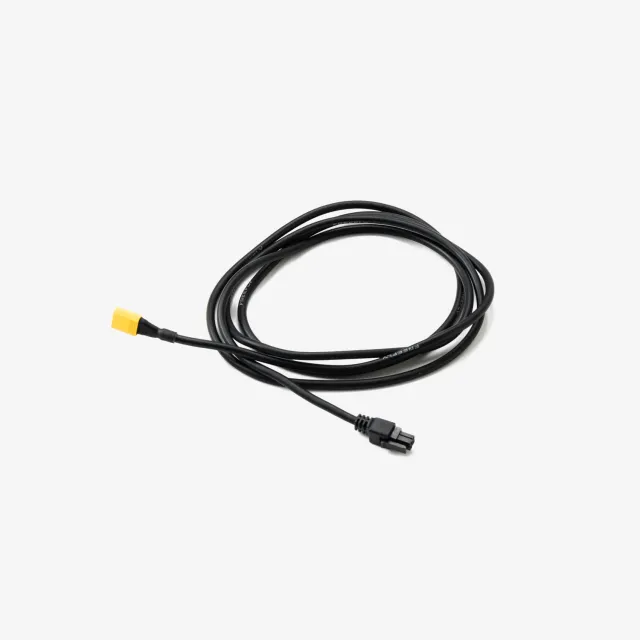 Freefly XT30 4-pin Microfit câble alimentation