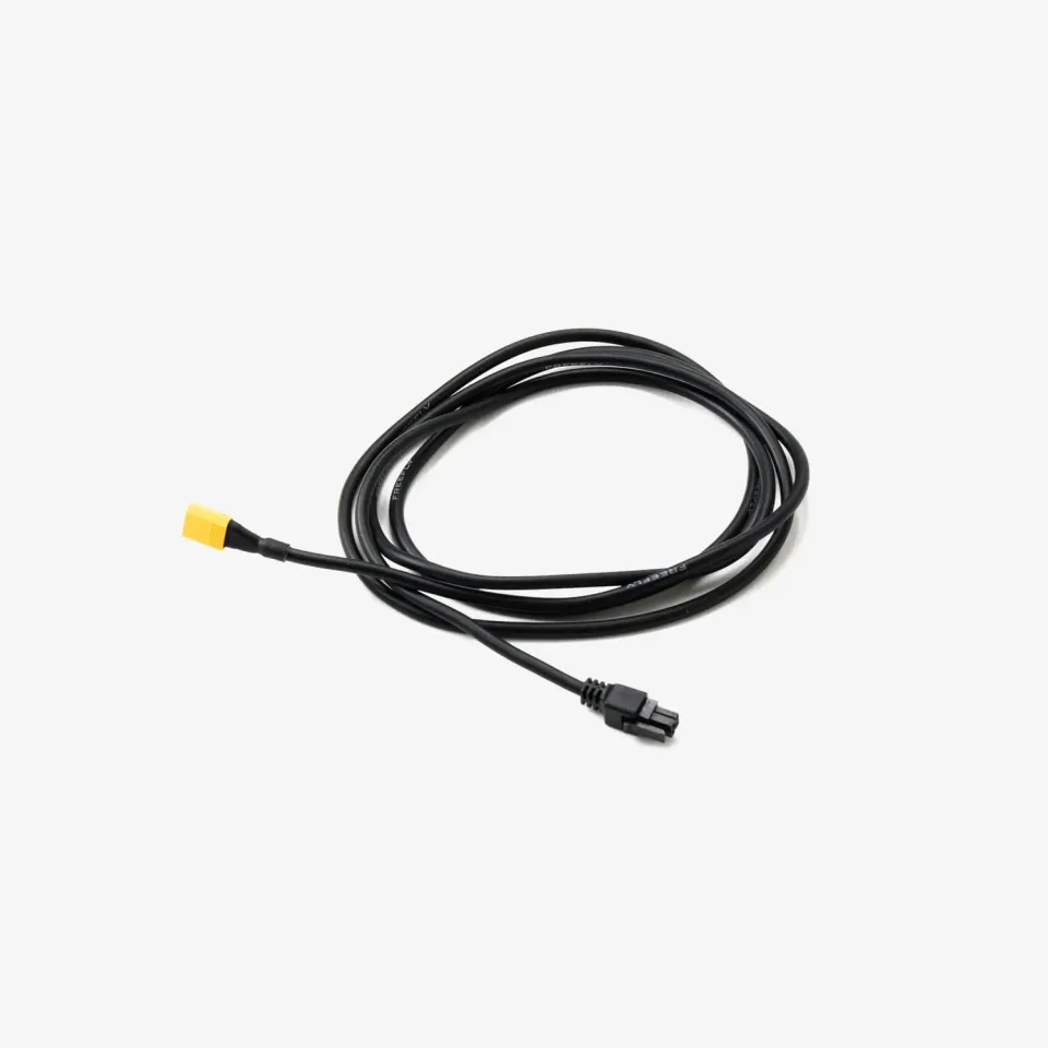 Freefly XT30 4-pin Microfit câble alimentation