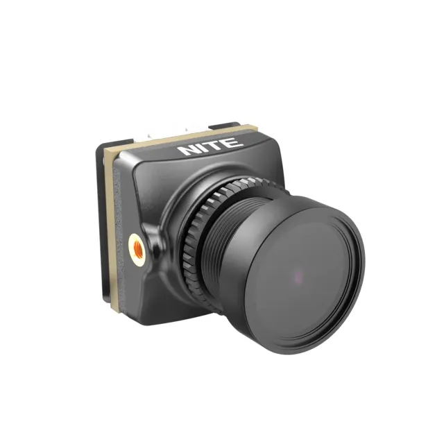 RunCam Night Eagle 3 caméra FPV vision nocturne 1500TVL