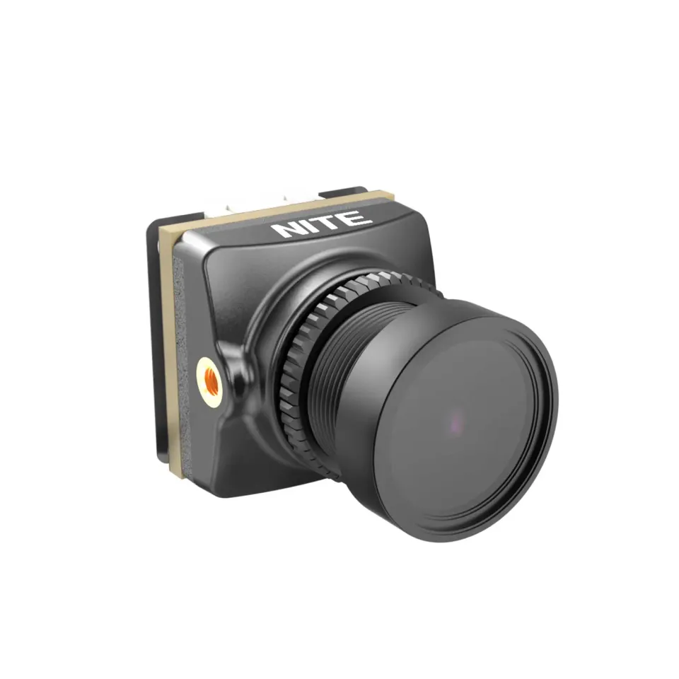 RunCam Night Eagle 3 caméra FPV vision nocturne 1500TVL